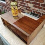 Howard Feed-N-Wax 64oz Wood Polish & Conditioner - Restore & Protect - Image 4