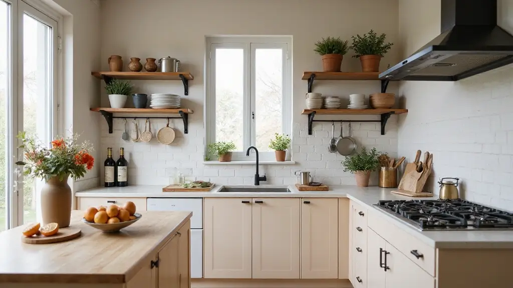 21 Ingenious Kitchen Storage Solutions for Small Spaces! (#10 Will Blow Your Mind!)