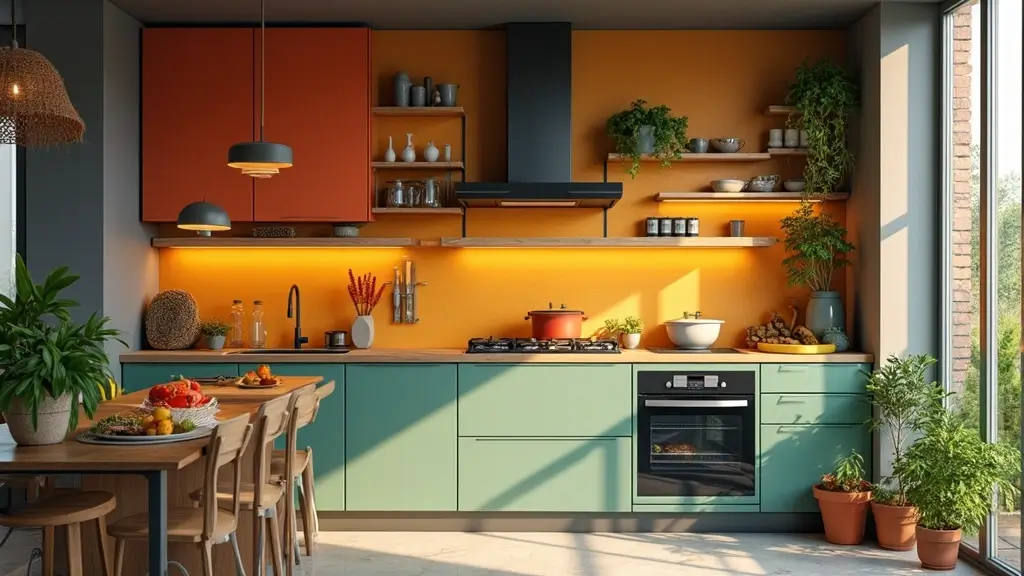 15 Kitchen Trends You’ll Wish You Knew About Sooner (Wait Until You See #8!)