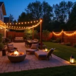 20 Magical Backyard Lighting Ideas That'll Transform Your Evenings (You Won't Believe #7!)