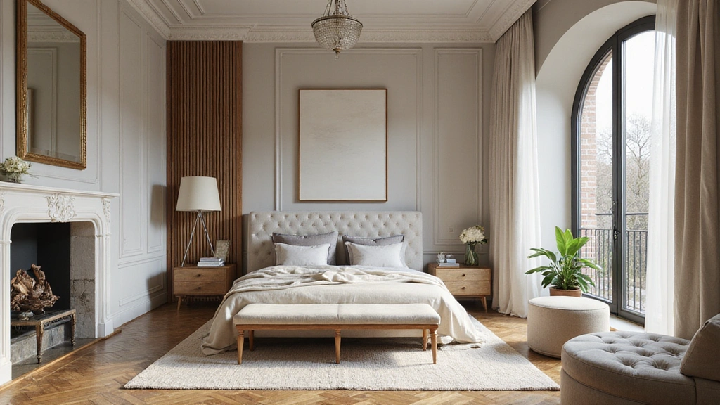 21 Transformaciones de Dormitorio que Te Dejarán Sin Palabras (No Vas a Creer la #7!)