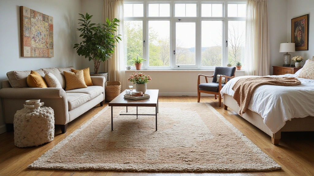 10 Stunning Safavieh Natural Fiber Rugs That Will Elevate Your Home Decor Instantly!