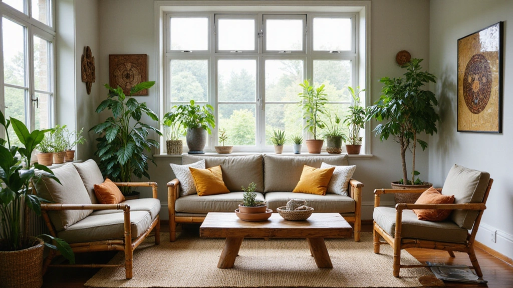 10 Sustainable Home Decor Tips That Will Blow Your Mind (You Won't Believe #5!)