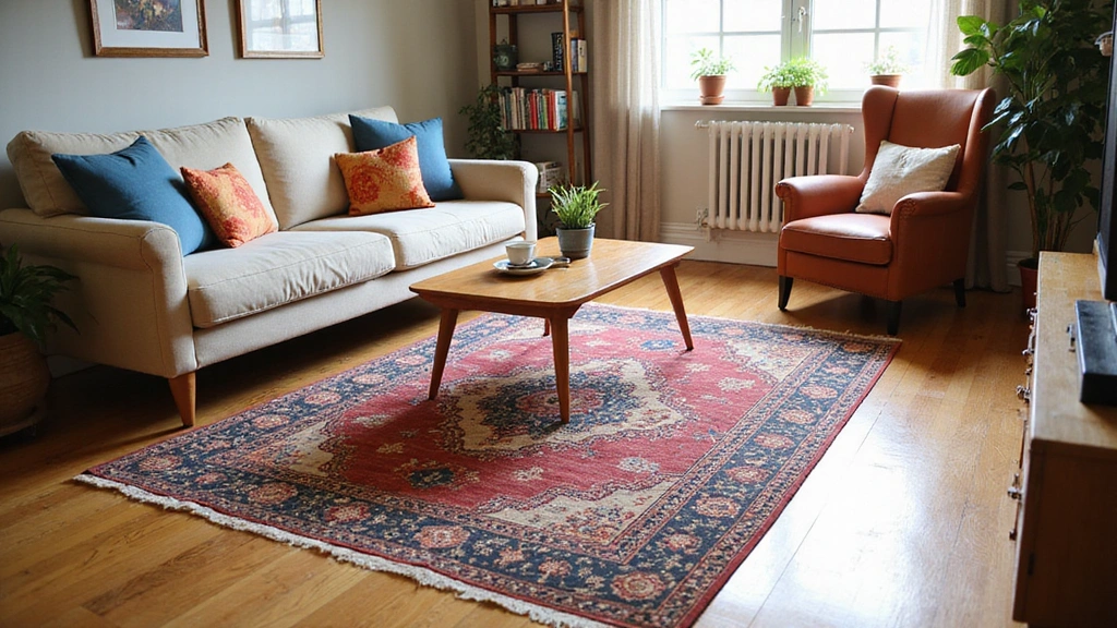 7 Best Area Rugs Under $100 - Affordable Style for Every Room