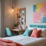 10 Trendy Dorm Room Color Schemes That Will Transform Your Space Instantly!