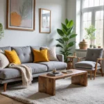 20 Stunning Living Room Ideas That'll Make You Never Want to Leave Home!