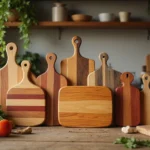 20 Unique Cutting Boards That Will Wow Your Guests (You’ll Love #15!)
