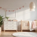 25 Adorable Nursery Room Inspirations That Will Make You Want to Have a Baby Right Now!