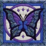 Quilt-Magic Butterfly Kit Review: Right Shop Jig?