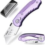Vickay Utility Knife Review: Right for Our Shop?