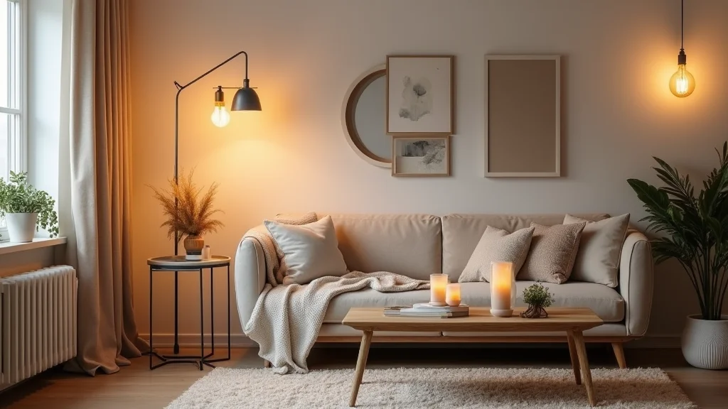 8 Best Lighting Fixtures for Cozy Ambiance - Illuminate Your Home