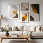 10 Best Wall Art Pieces for Modern Homes - Elevate Your Space