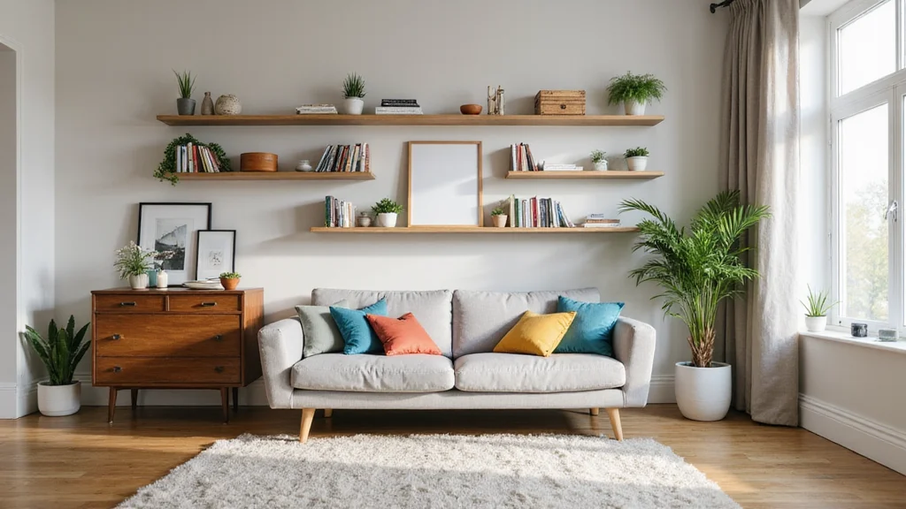 20 Home Organization Ideas That'll Maximize Your Space (You’ll Be Shocked by #12!)