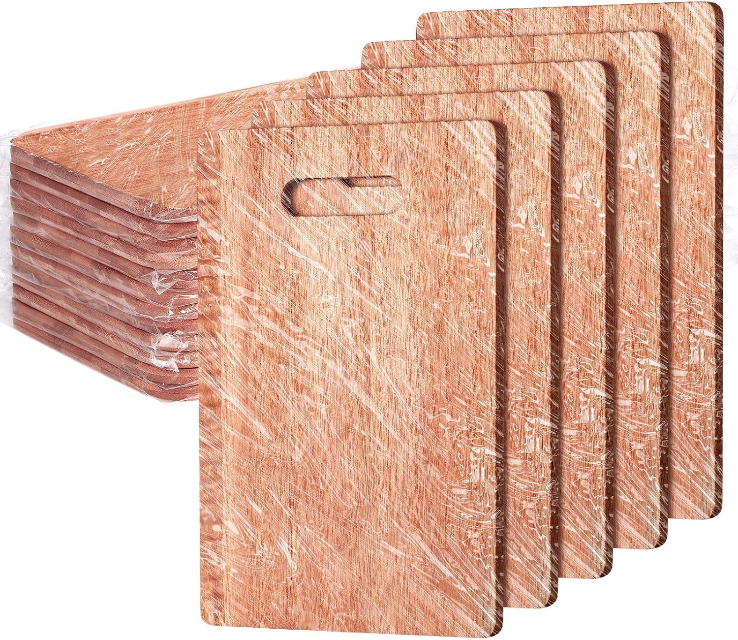 Gerrii Acacia Cutting Boards Review: Right for Our Shop?