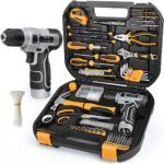 Upgradd 8V Drill Tool Kit Review: Right for Our Shop?