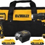 DEWALT 20V Drill/Impact Driver Review: Our Shop Fit?