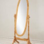 Roundhill Cheval Mirror Review: Right Shop Tool for Us?