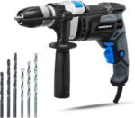 Hammerhead HAHD075 Hammer Drill Review: Right for Us?