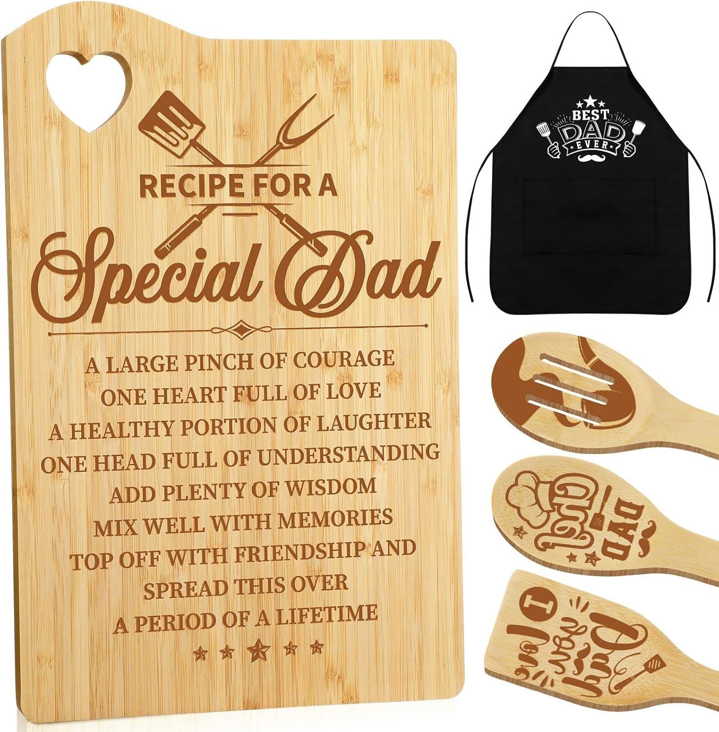 Bamboo Cutting Board Set Review: Right for Our Shop?