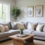 17 Family-Friendly Modern Farmhouse Decor Ideas That Are Easy to Implement!