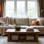 20 Cozy Living Room Ideas That'll Make You Want to Curl Up with a Good Book! (Wait Until You See #11!)