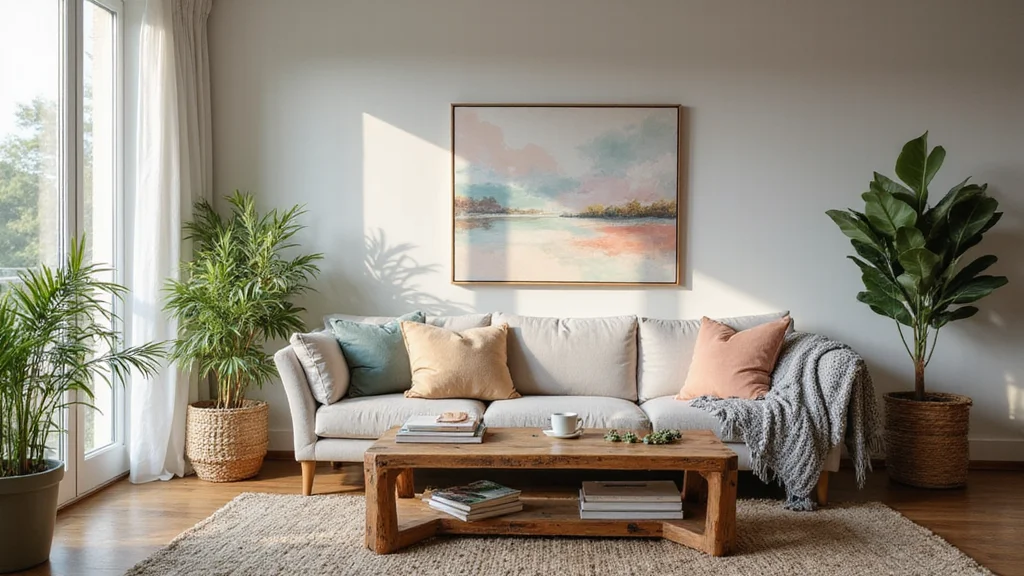 20 Cozy Living Room Ideas That'll Make Your Friends Jealous (You Won't Believe #12!)