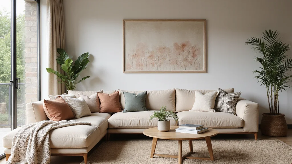 20 Living Room Ideas That'll Make You Want to Curl Up and Never Leave! (#7 Is a Game Changer!)