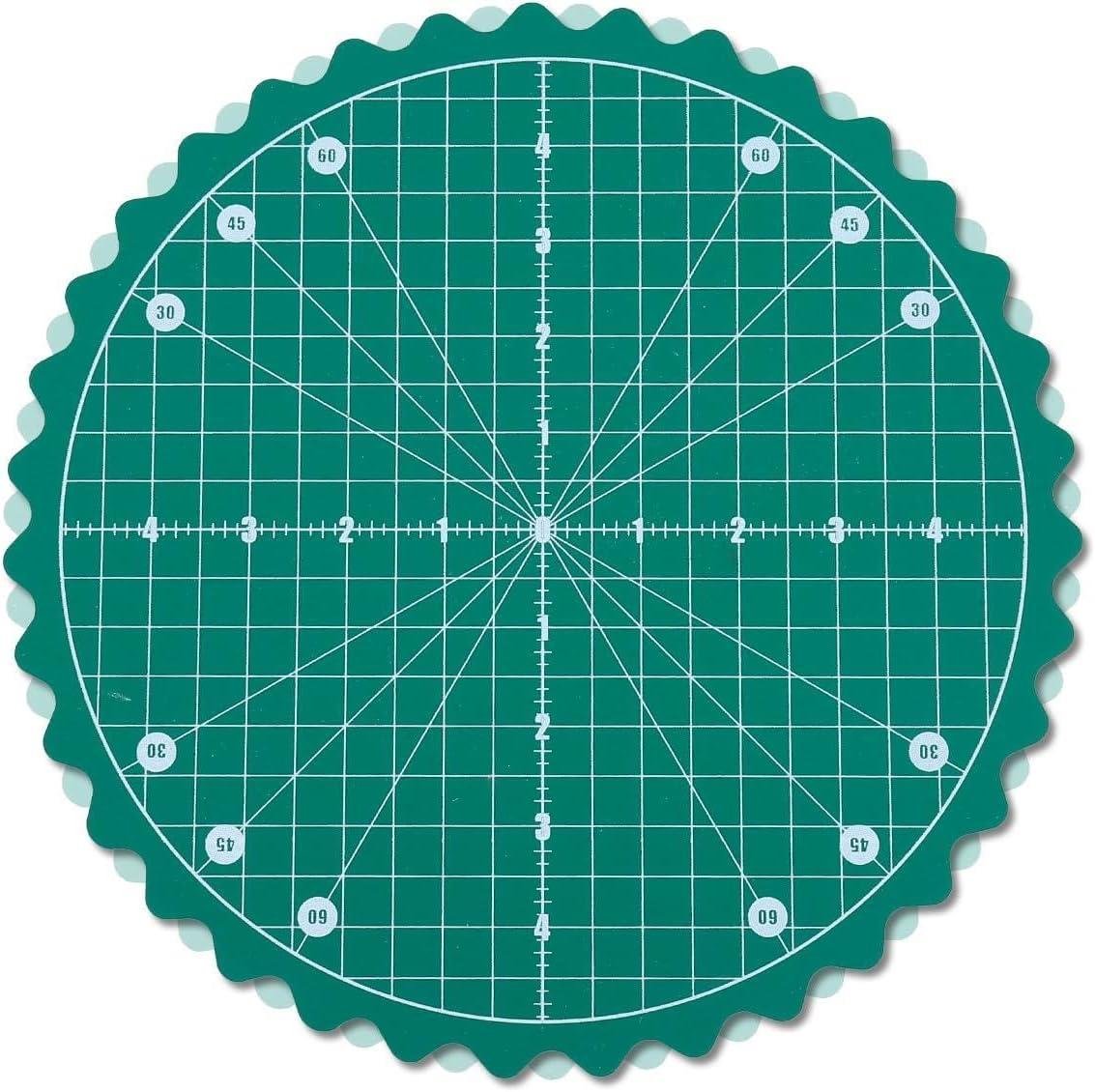 10″ Self-Healing Cutting Mat Review: Right for Our Shop?