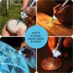 EtchMate Engraving Pen Review: Right for Our Shop?