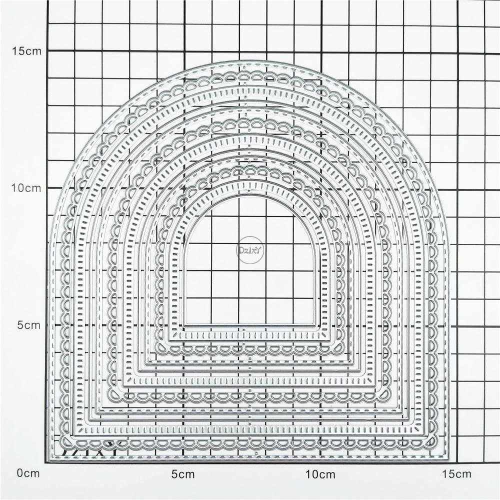 DzIxY Lace Die Cutter Review: Right for Our Shop?