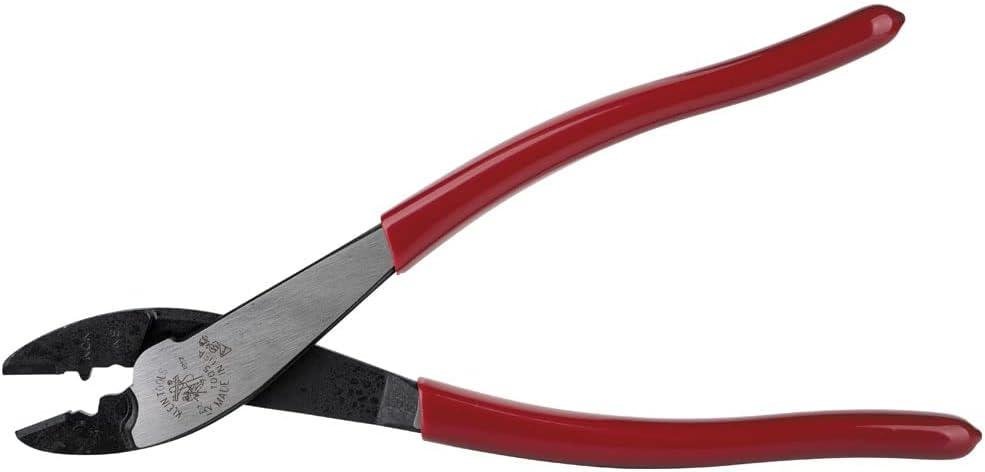Klein 1005 Crimper/Pliers Review: Right for Our Shop?