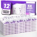 Domudy Mop Pad Refill Review: Right for Our Shop?