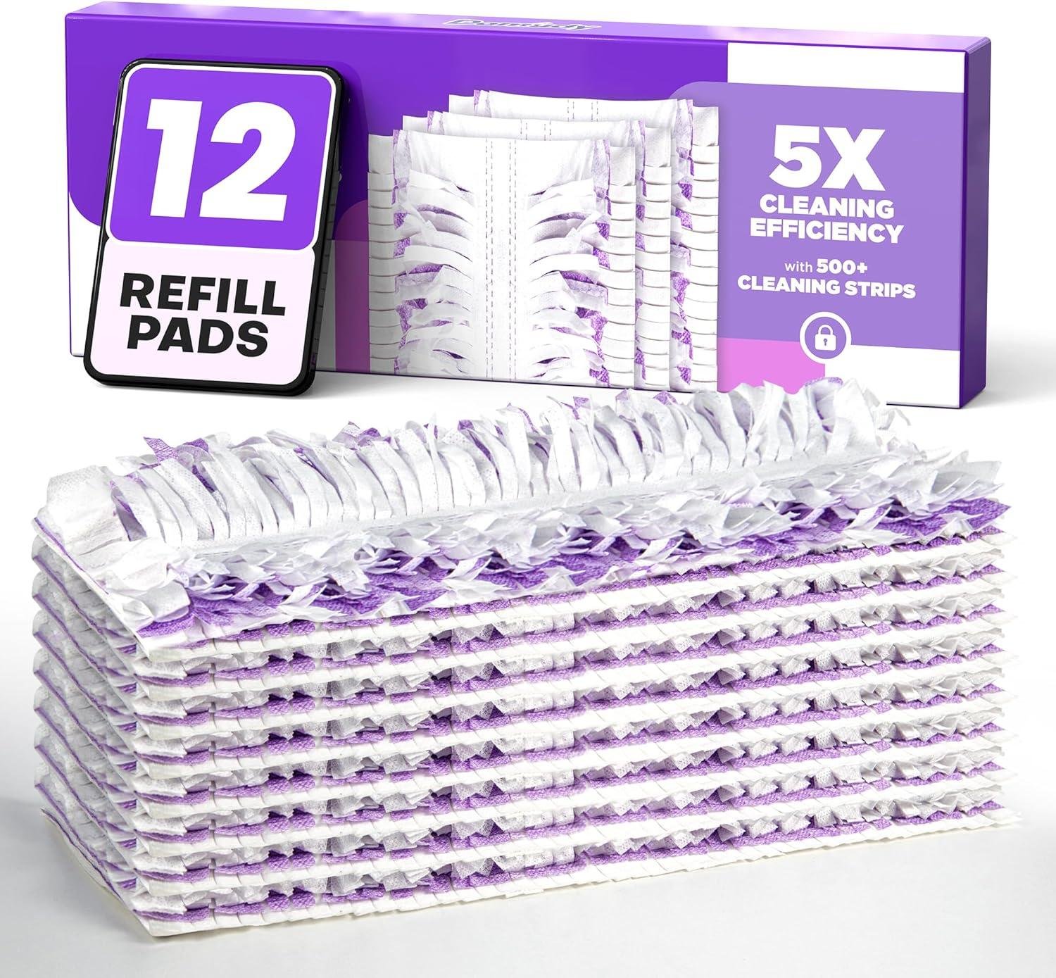 Domudy Mop Pad Refill Review: Right for Our Shop?