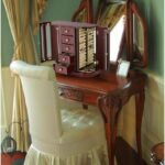 RR Jewelry Box Review: Right Shop Storage Cabinet?