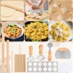 12pc Pasta Tool Kit Review: Worth It in Our Shop?