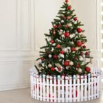 Sasylvia Xmas Tree Fence Jigs Review: For Our Shop?