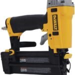 DEWALT DWFP12231 Brad Nailer Review: Fit for Trim?