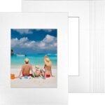 QWORK Picture Matboard Review: Right for Our Shop?