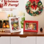 Rolife Mini House Kit Review: Right DIY Tool for Us?