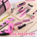 DIFFLIFE 3.6V Cordless Screwdriver Review: Shop Fit?