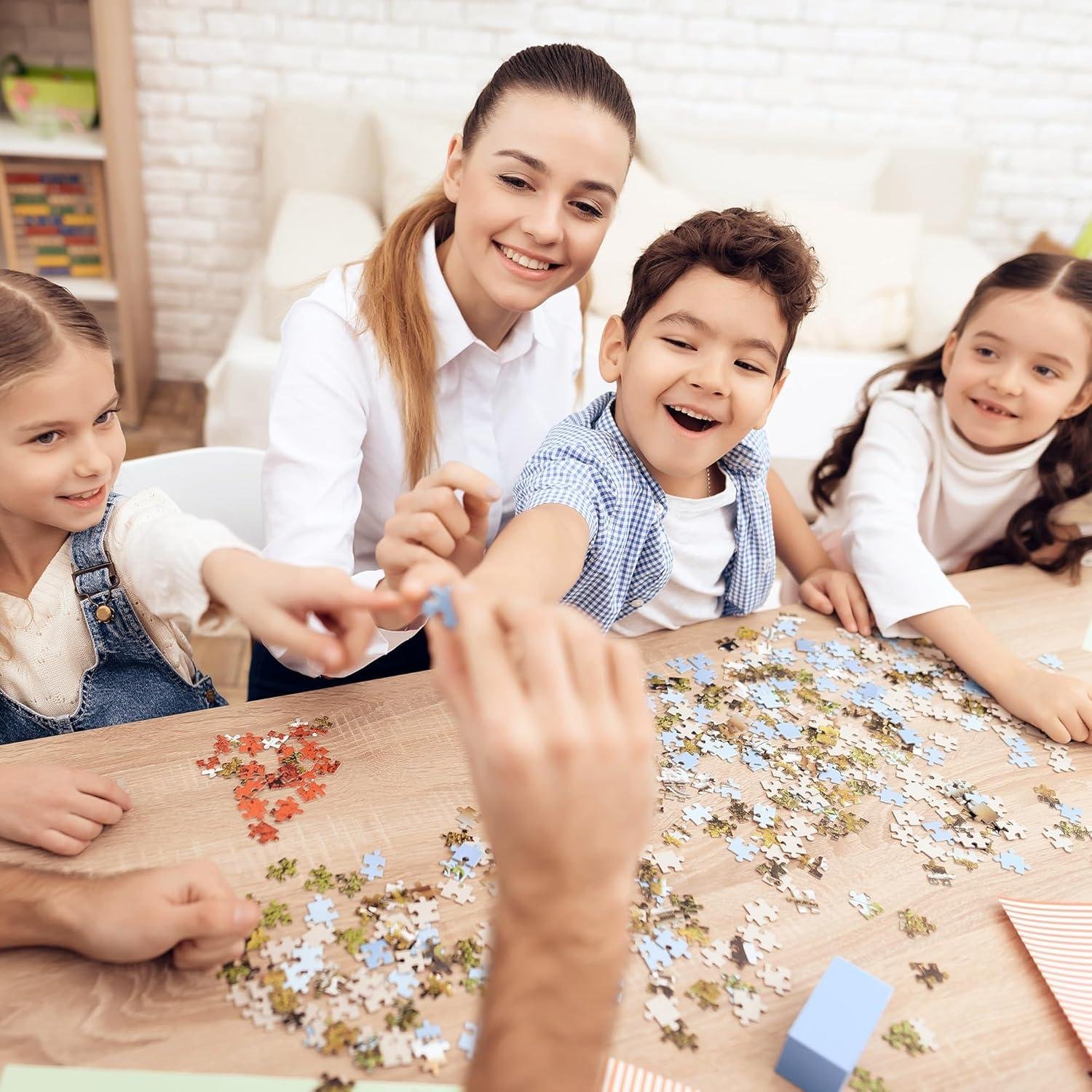 Easycosy Photo Puzzle Review: Right for Our Shop?