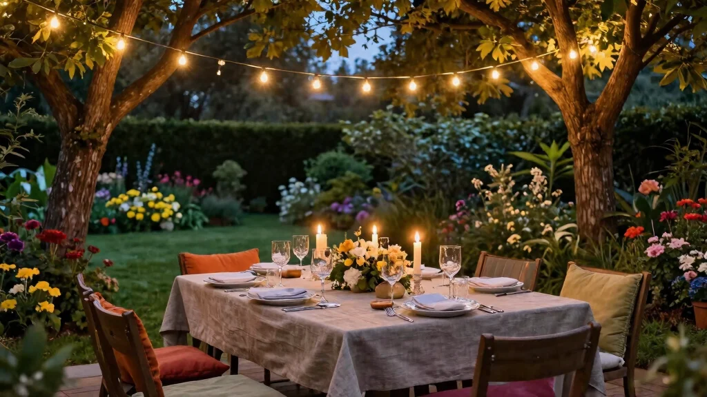 7 Best Outdoor Dining Tables of 2026 - Perfect for Alfresco Gatherings