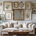 10 Must-Have Vintage Wall Art Pieces for a Timeless Home (Don't Miss #3!)