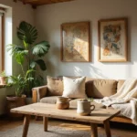 12 Eco-Friendly Rustic Home Accents That Are Good for the Earth (and Gorgeous Too!)