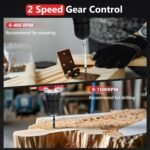 KingTool 276pc Drill/Driver Kit Review: Our Shop Fit?