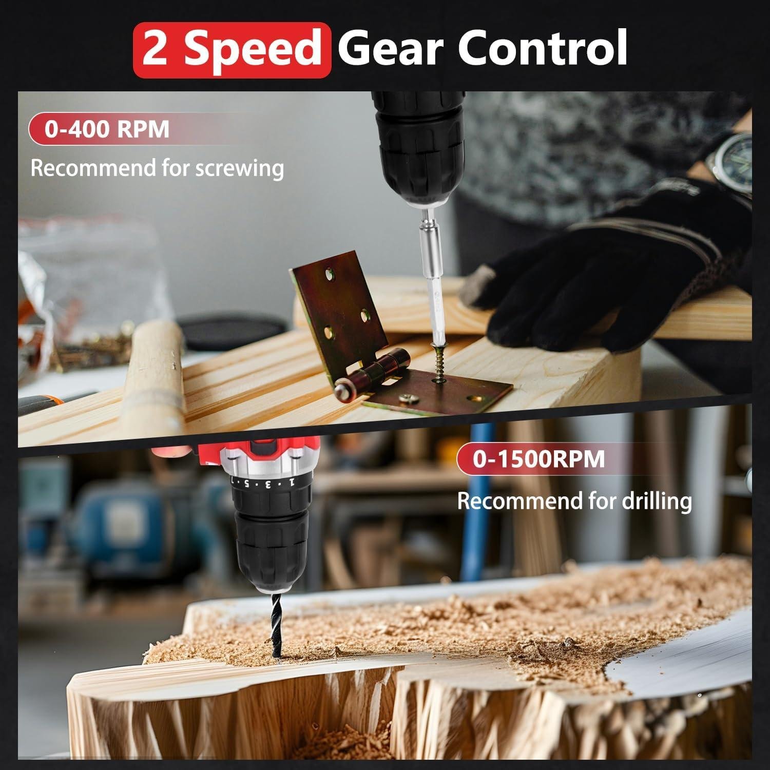 KingTool 276pc Drill/Driver Kit Review: Our Shop Fit?