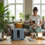 Best EcoFlow Delta Products Under $1000 - Affordable Power Solutions