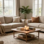 How Can I Transform My Living Room into a Cozy Retreat?