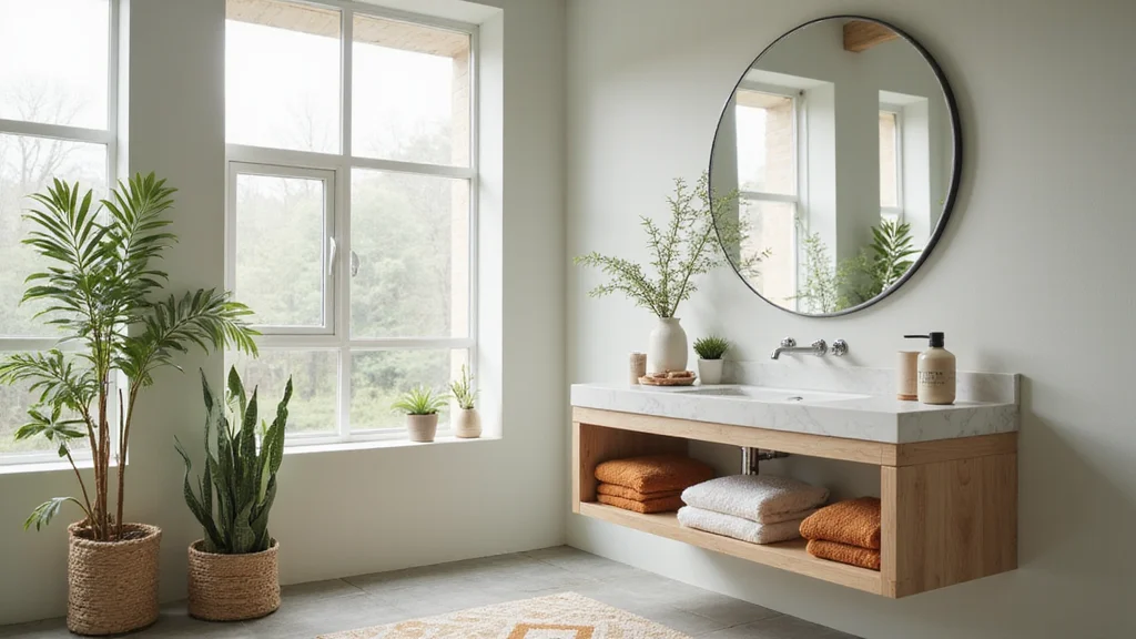 14 Quick Bathroom Updates That’ll Make Your Space Feel Brand New (You’ll Want to Try #6!)