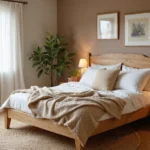 15 Earthy Cozy Bedroom Ideas That'll Make You Want to Snuggle Up Forever!